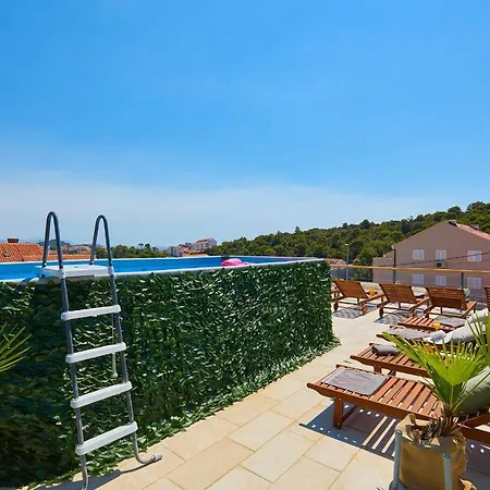 Palm Tree Apartment Dubrovnik