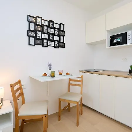 Palm Tree Apartment Dubrovnik