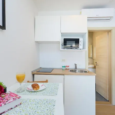 Palm Tree Apartment Dubrovnik