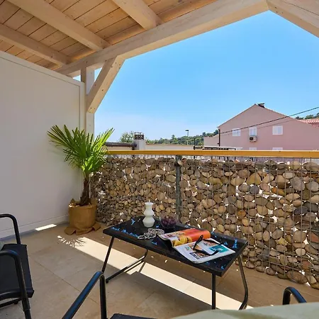 Palm Tree Apartment Dubrovnik