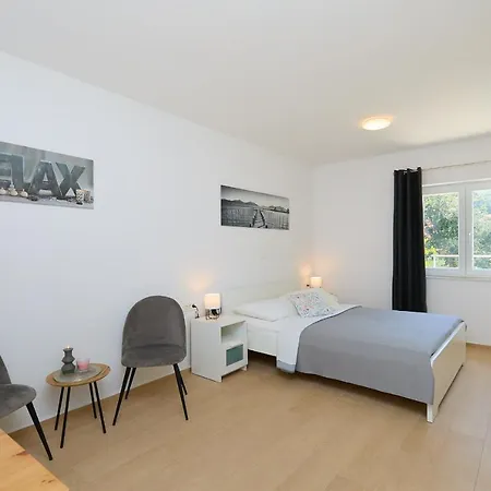 Palm Tree Apartment Dubrovnik