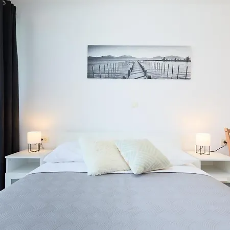 Palm Tree Apartment Dubrovnik