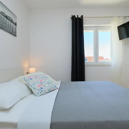Palm Tree Apartment Dubrovnik